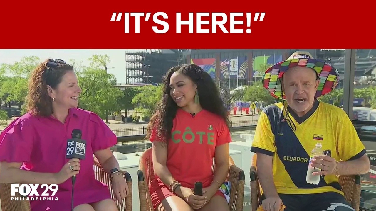 FIFA World Cup Fan Fest 2026: Years in the making