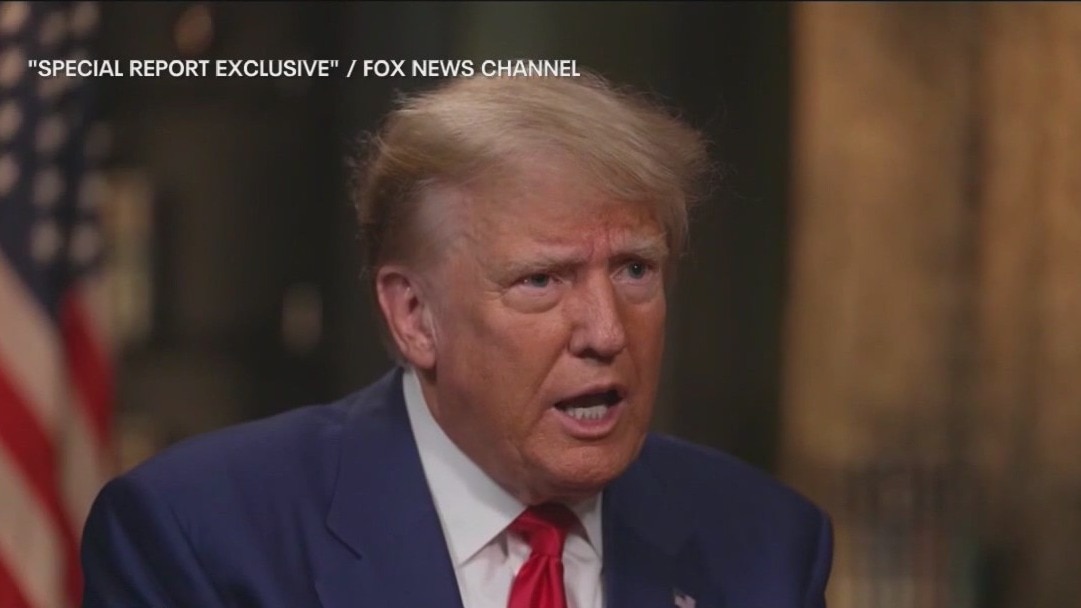 Trump cases in the spotlight