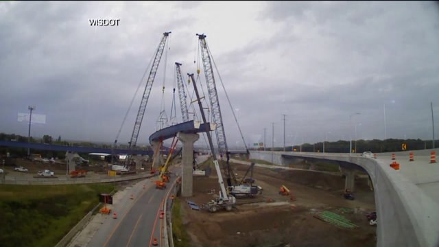 More changes coming to the Zoo Interchange; a look at what`s going to impact your commute