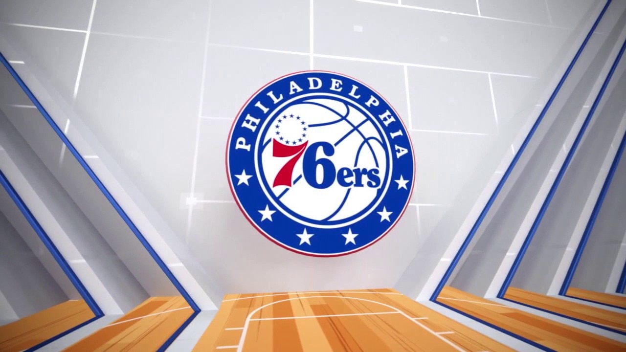 Lebron James announces he is signing with the 76ers