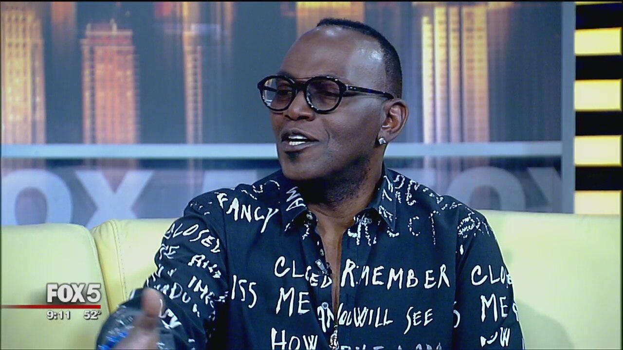 Randy Jackson