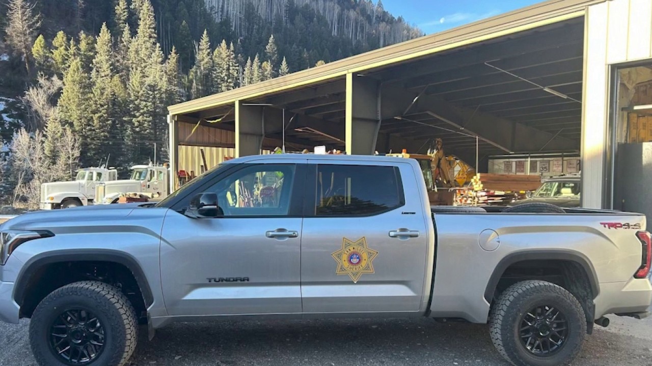 Phoenix woman rescued after getting lost on Colorado hiking trail