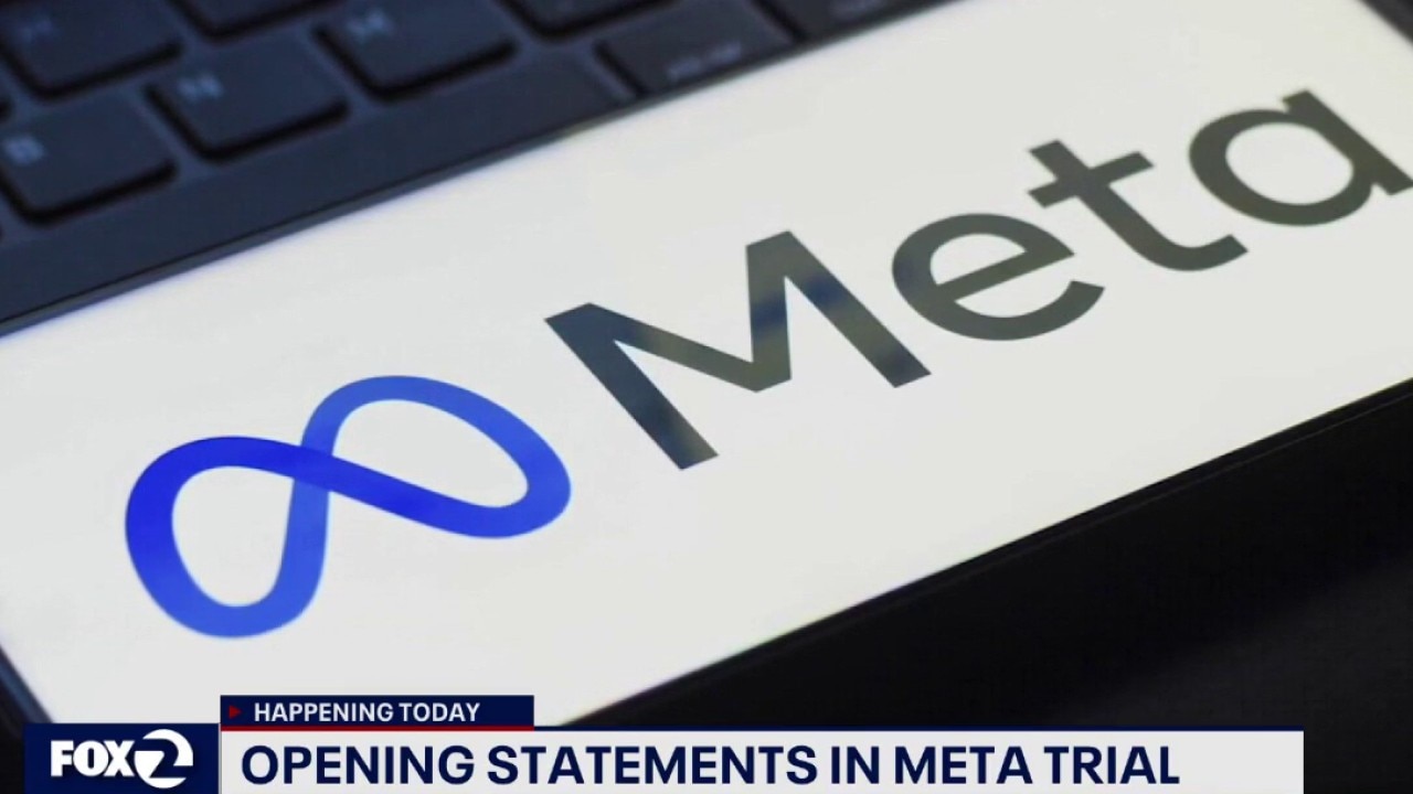 Analysis of opening statements beginning in landmark Meta trial