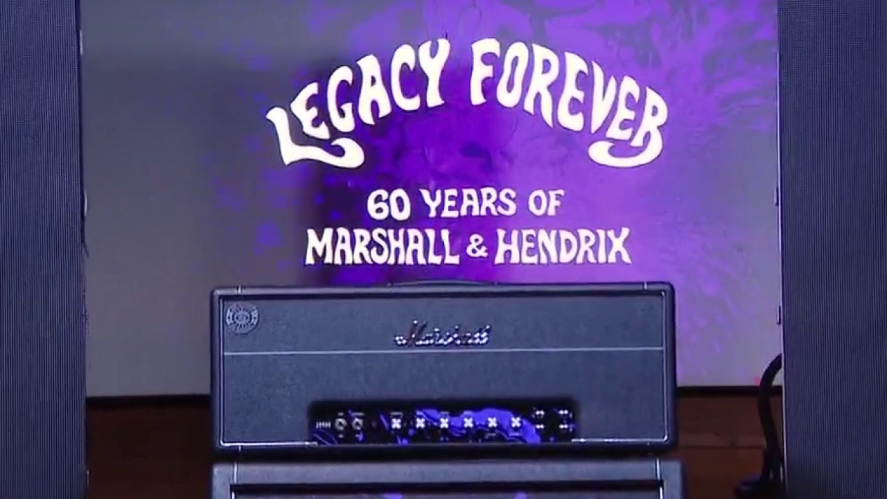  Marshall hosts Levitation 2026 activation at Mohawk   