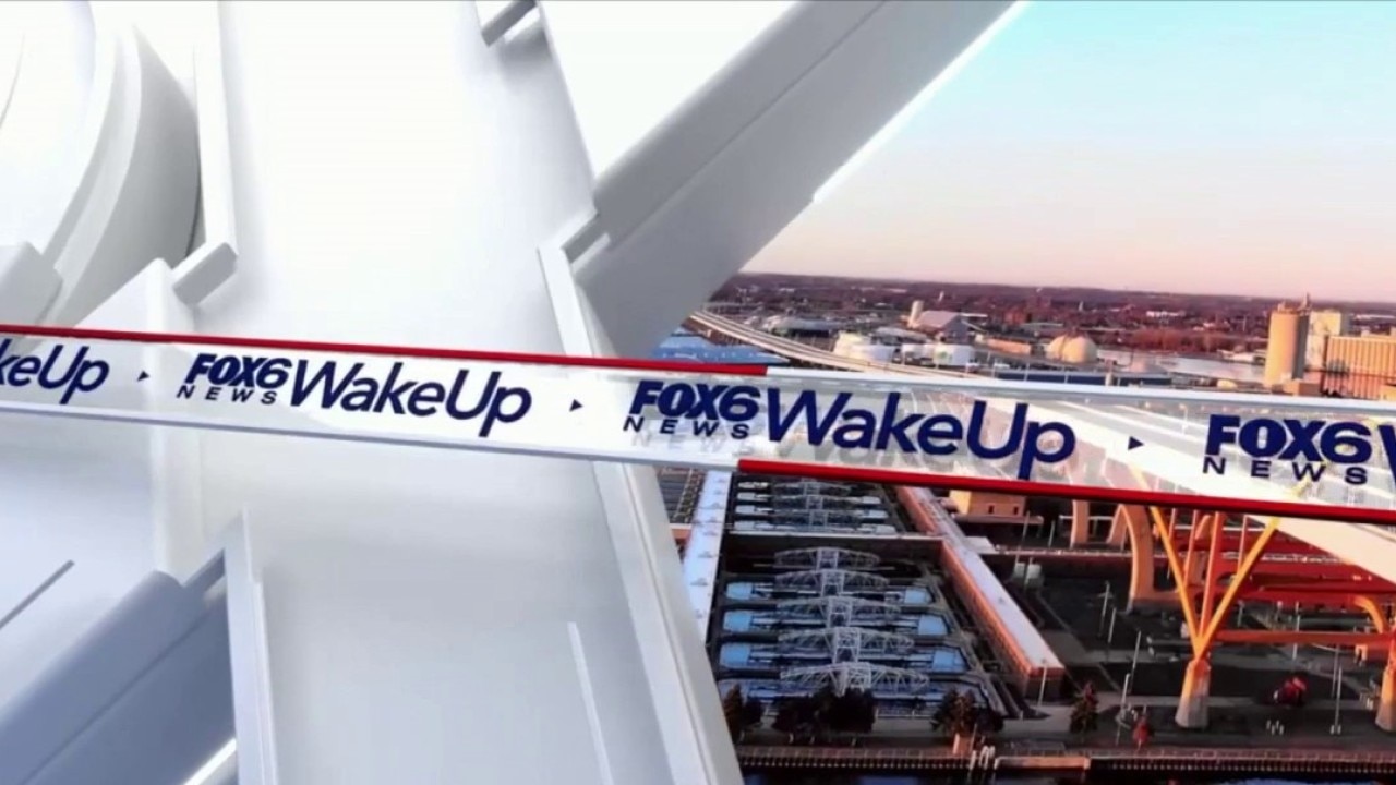 FOX6 WakeUp News at 8 | Aug. 11, 2026