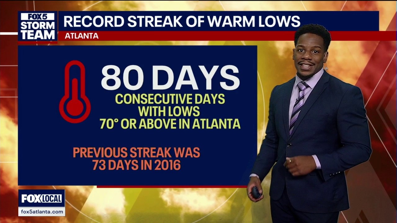Monday midday weather forecast 