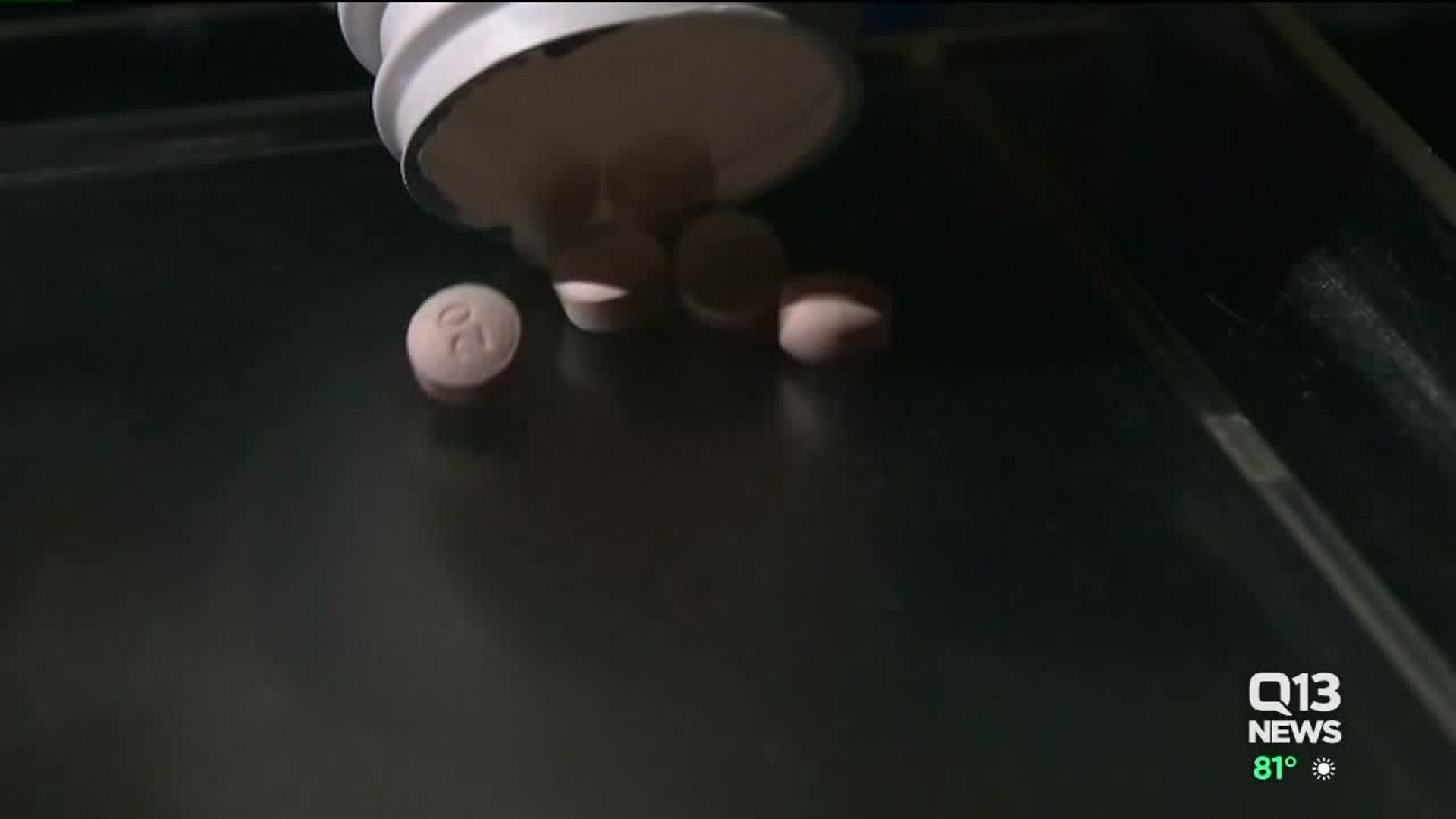 What does the Johnson & Johnson ruling mean for Washington's lawsuit?