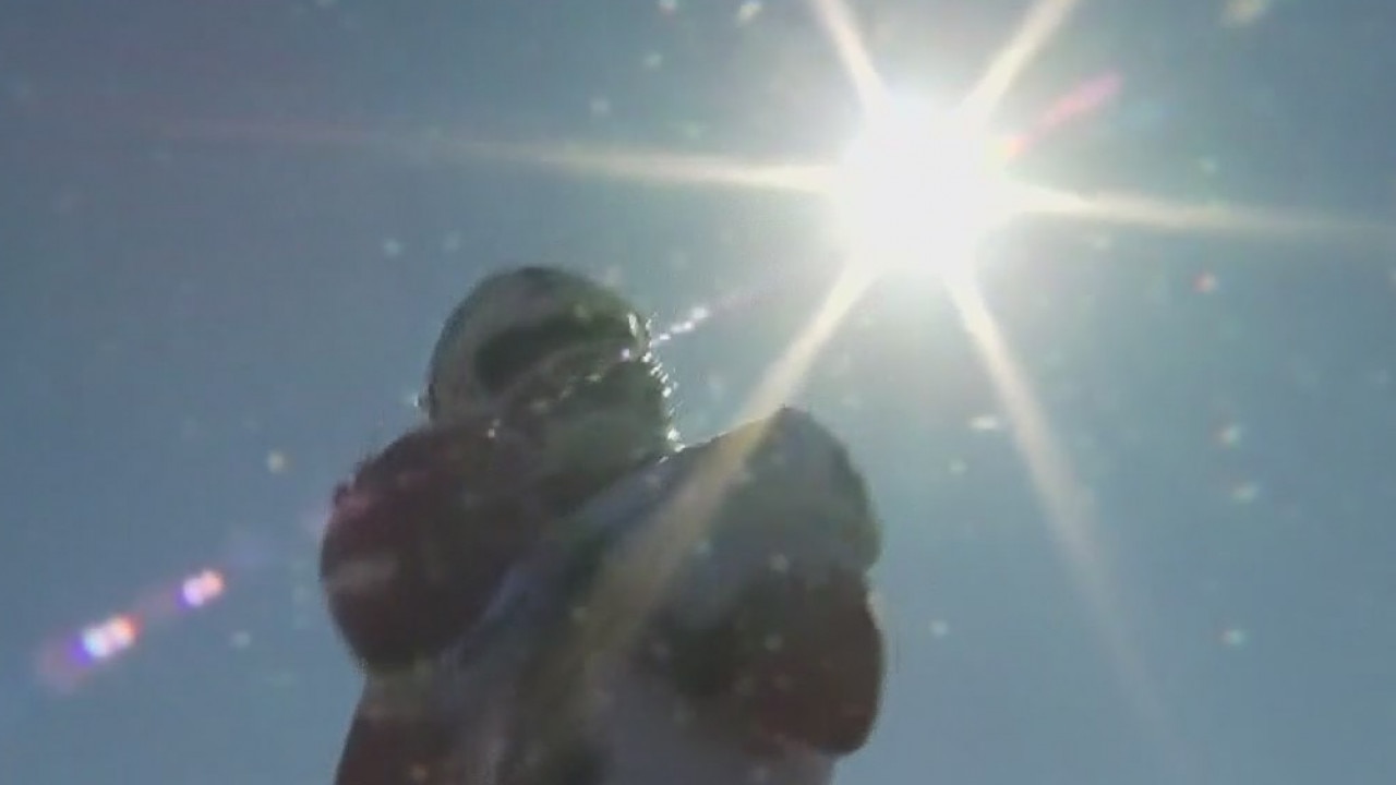 Talking high school football with Snupe Daniel - 1/8/21