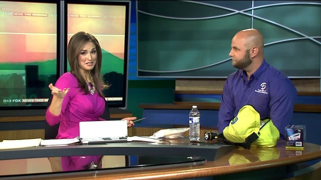 Interview with Seattle`s Emergency Management Coordinator