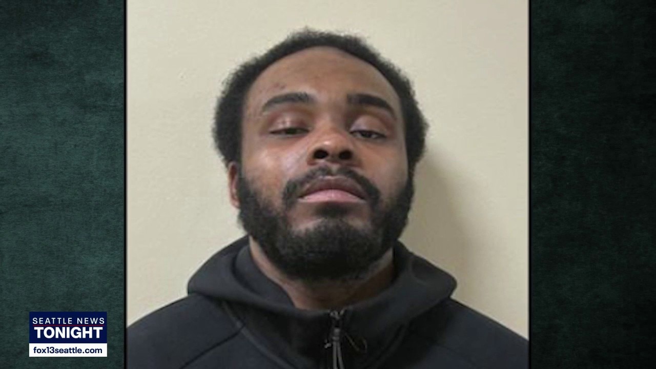 Convicted Seattle mass shooter faces new charges after Bellevue arrest