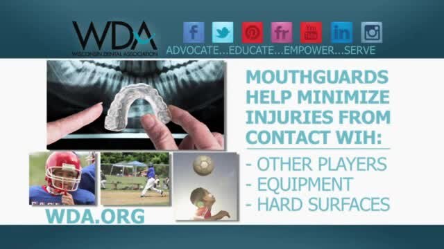 FOX Focus: Dental health is critical to your overall health