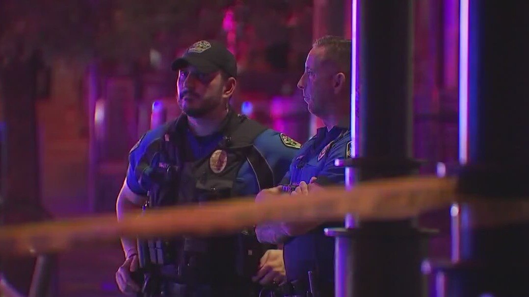 What?s behind the spike in mass shootings in the U.S.?