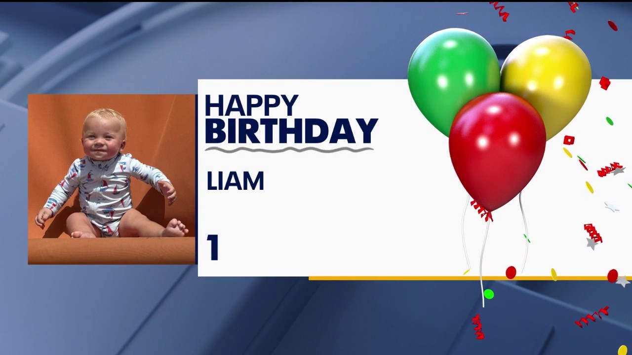 Good Day birthdays for Sept. 2