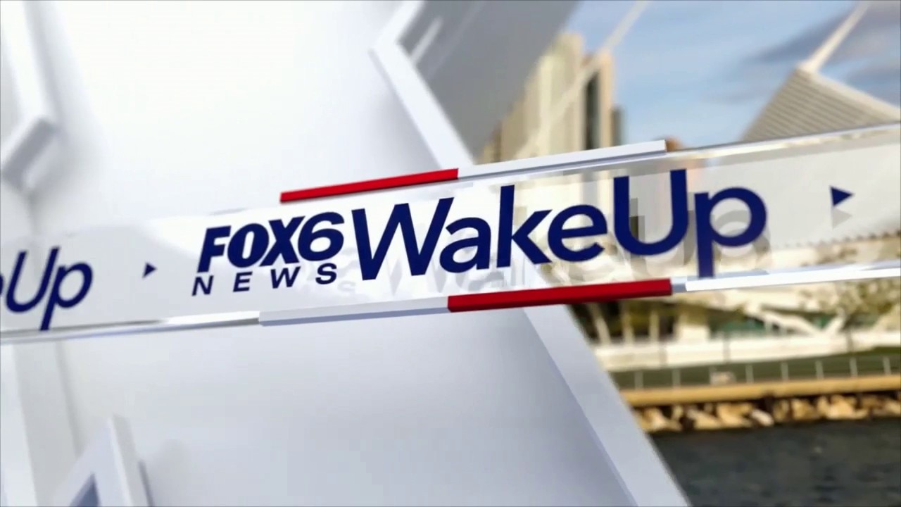 FOX6 WakeUp News at 8 | July 23, 2026