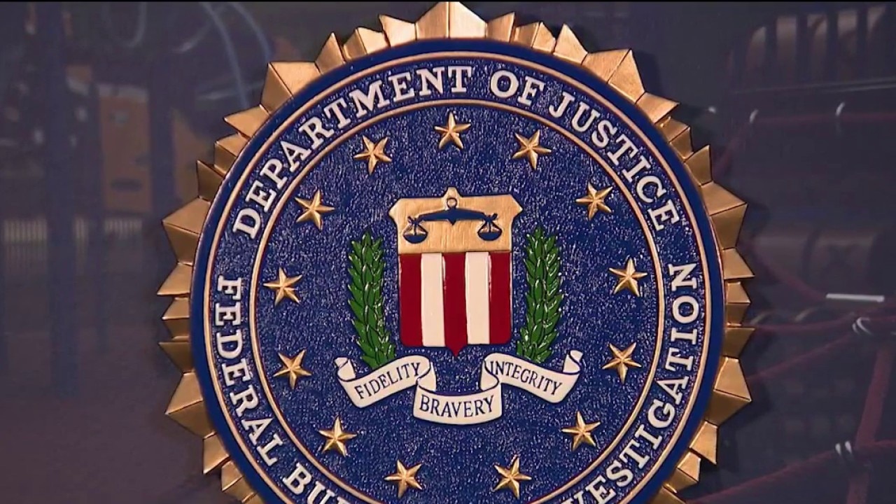 Chicago FBI officials detail child sexual abuse crackdown: Operation Iron Pursuit