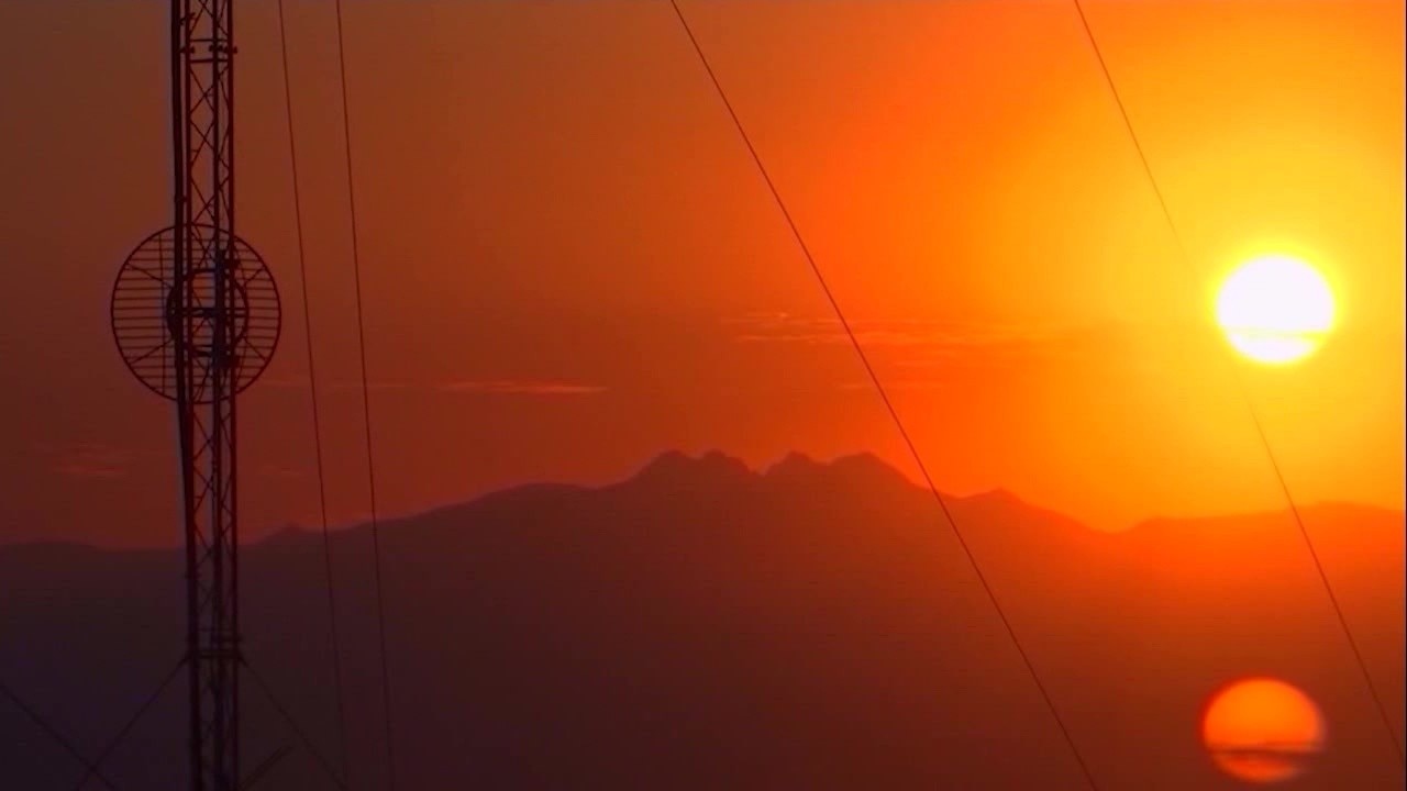 Phoenix to launch heat response plan on May 1