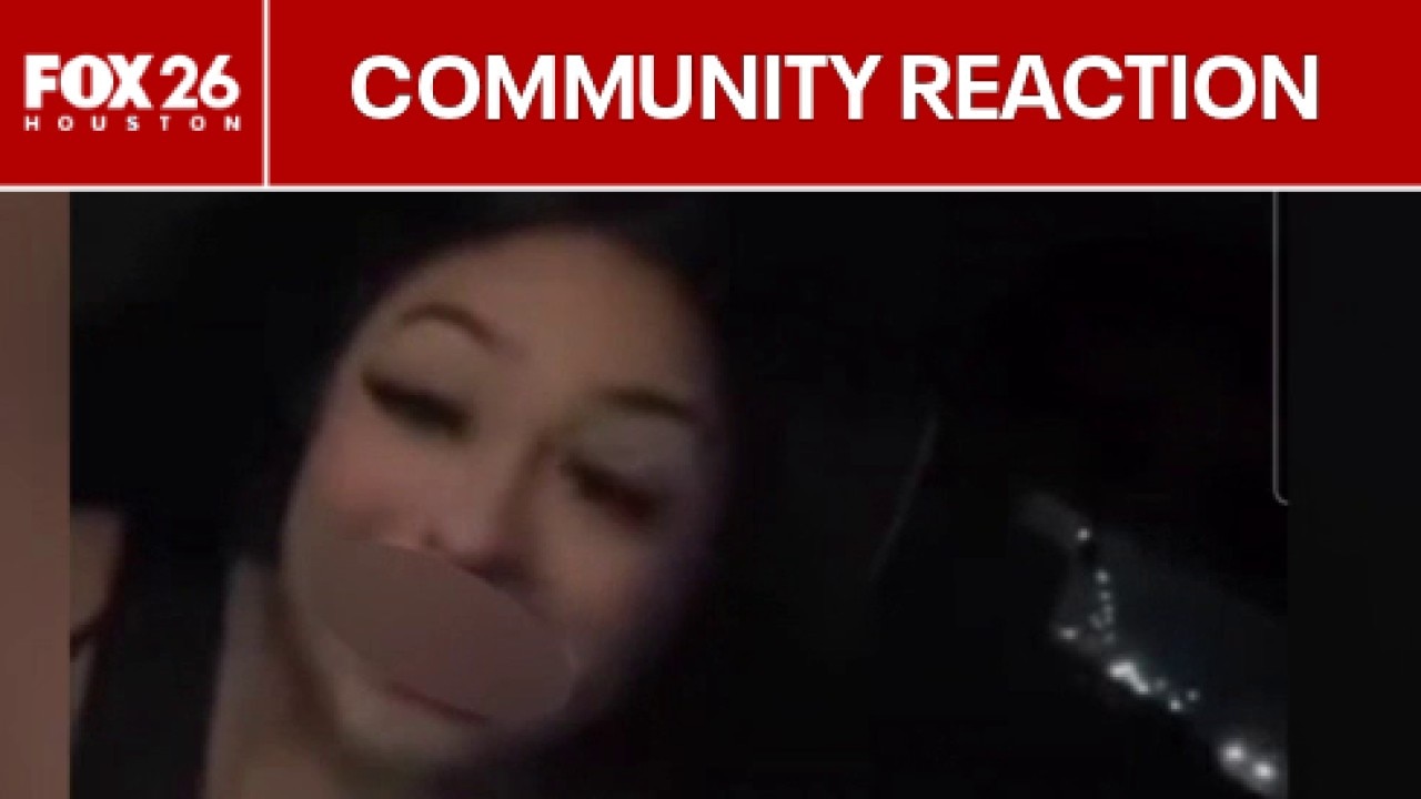 Houston police controversy draws reaction from officer's patrol area