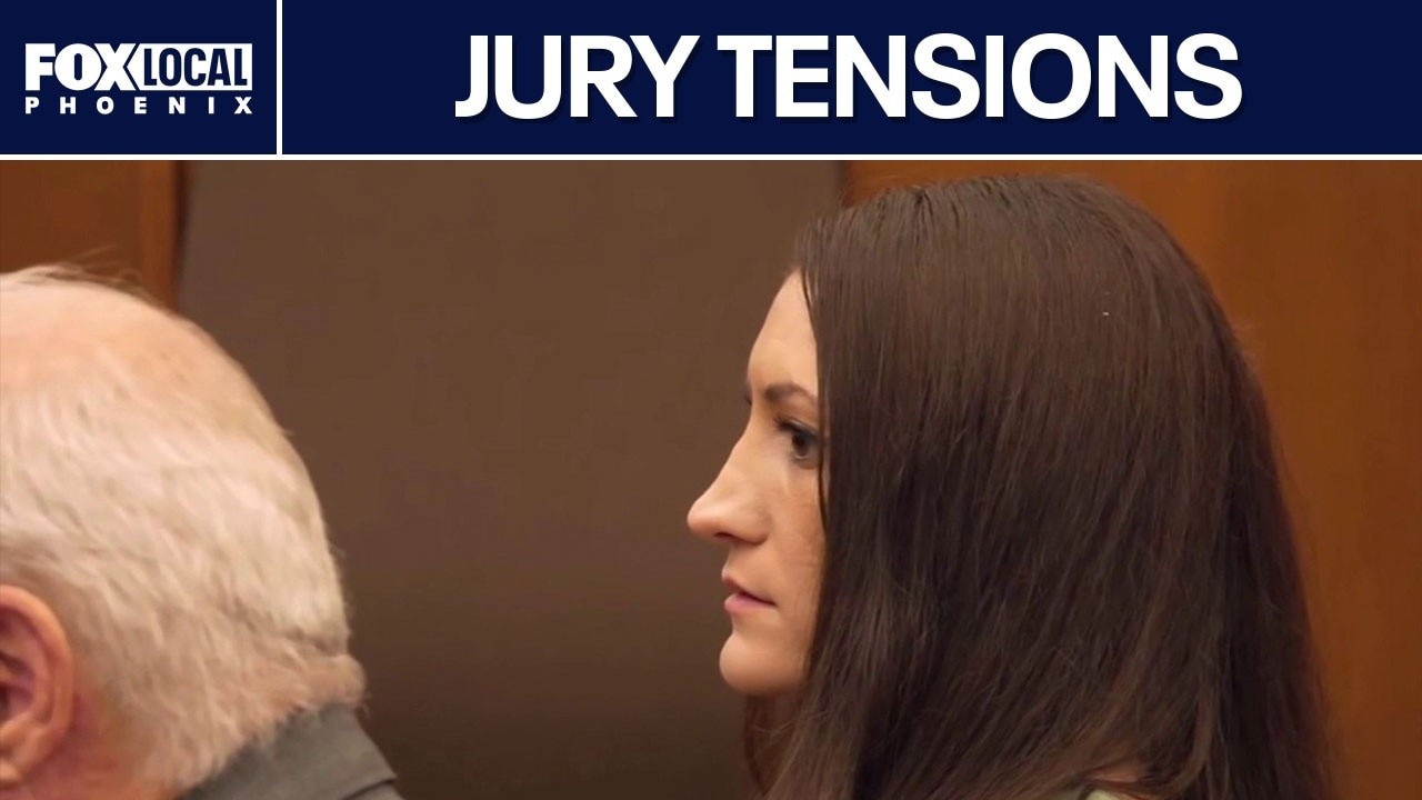 Lindsay Clancy trial: Still no verdict on day six