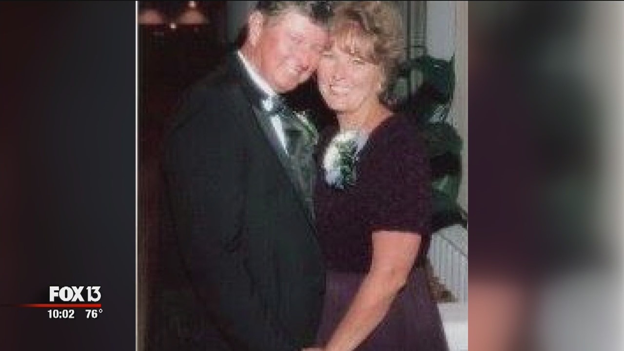 Couple found dead in home victims of homicide