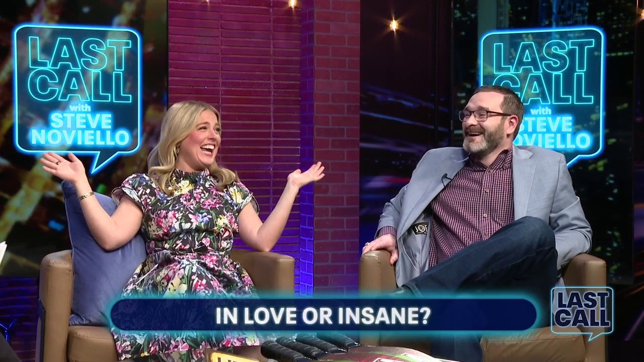 In love or insane? | Last Call