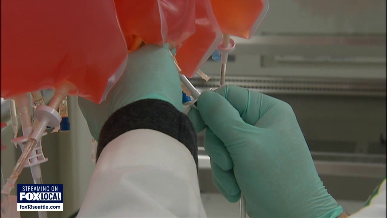 Breakthrough 'cancer vaccine' shows promising results