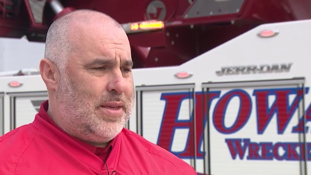 Diesel spike hits Georgia truckers: $1,500 to fill a tank