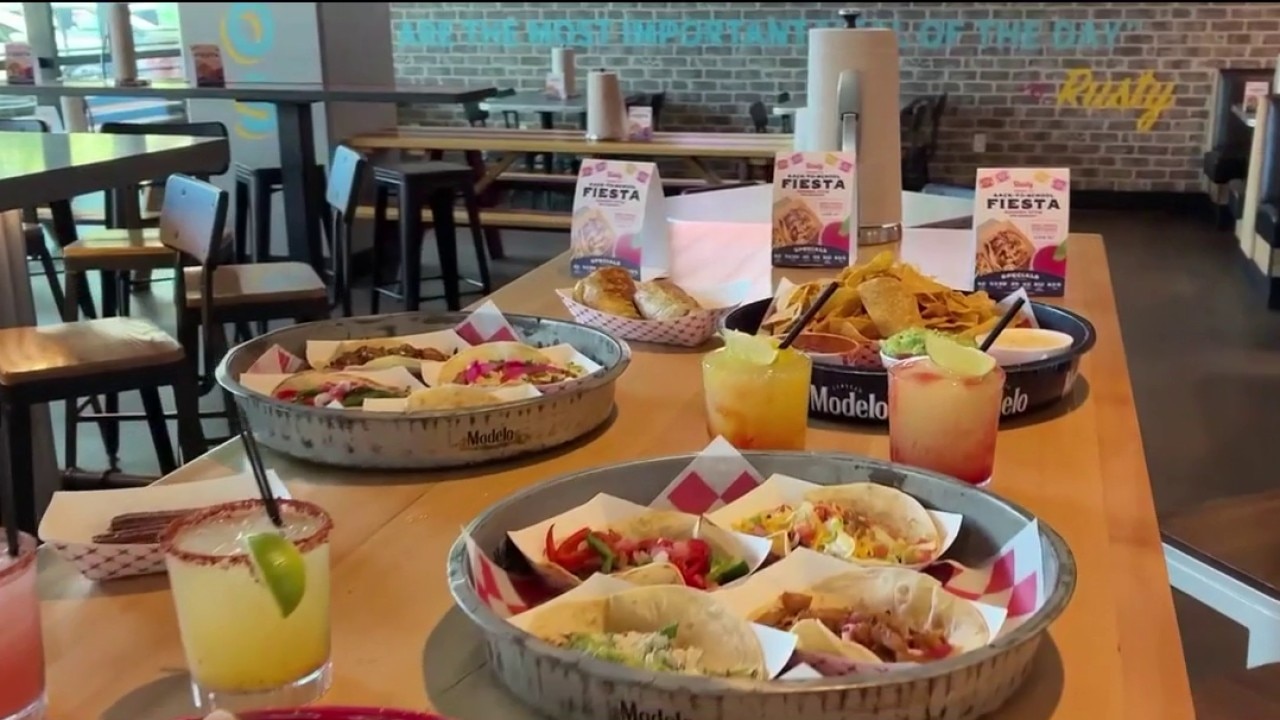 ASU students return to Tempe boosting local businesses