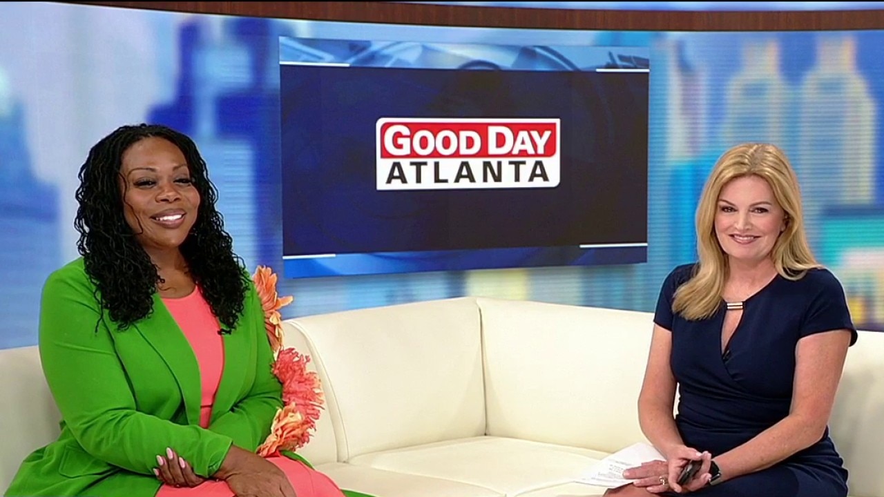 Christal Jordan has the latest in entertainment headlines