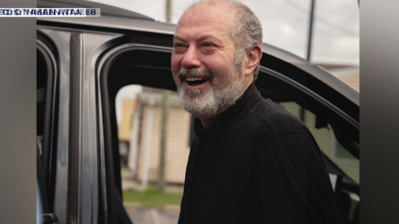 Salah Sarsour, Milwaukee Islamic leader, release ordered