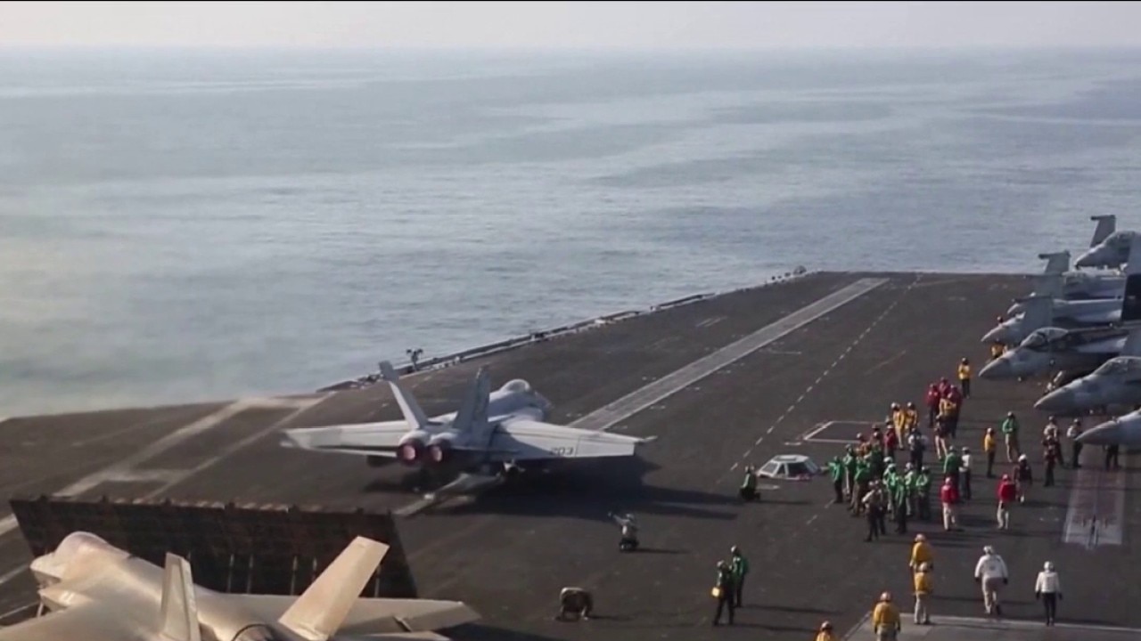 US-Iran deal expires as Trump pushes for Hormuz control
