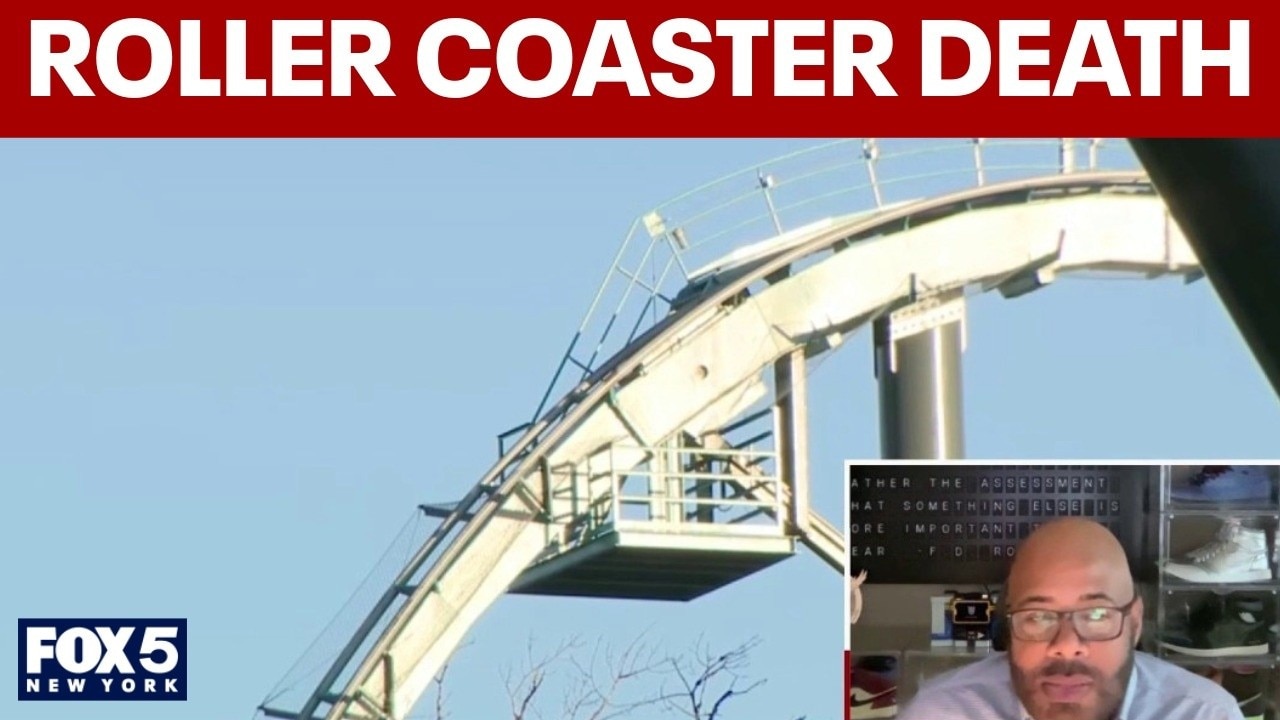 Six Flags Goliath Death: A Coaster Veteran Weighs In
