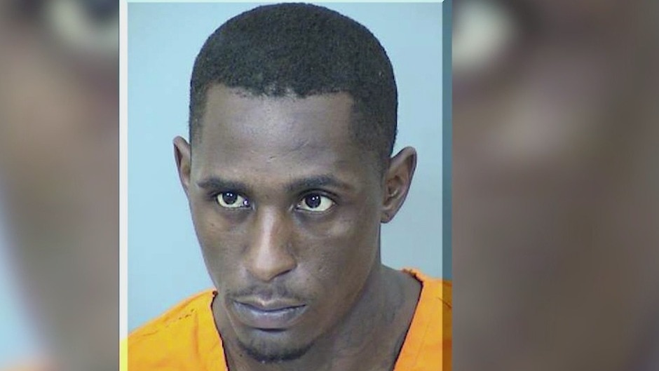 Toddler dies in accidental Phoenix shooting; father arrested