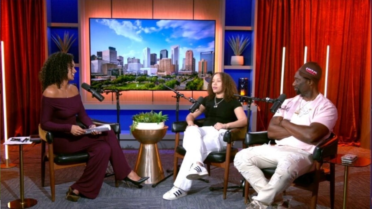 Houston Culture, Viral Topics & The Media Shift | FOX 26 Houston and 97.9 The Box Conversation