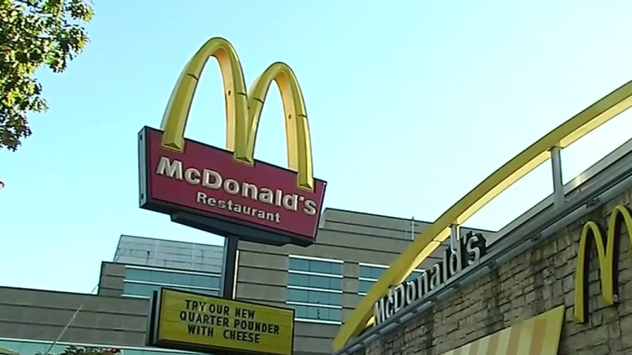 Cardi B and Amy Carter; Georgia gas prices; McDonald's new menu