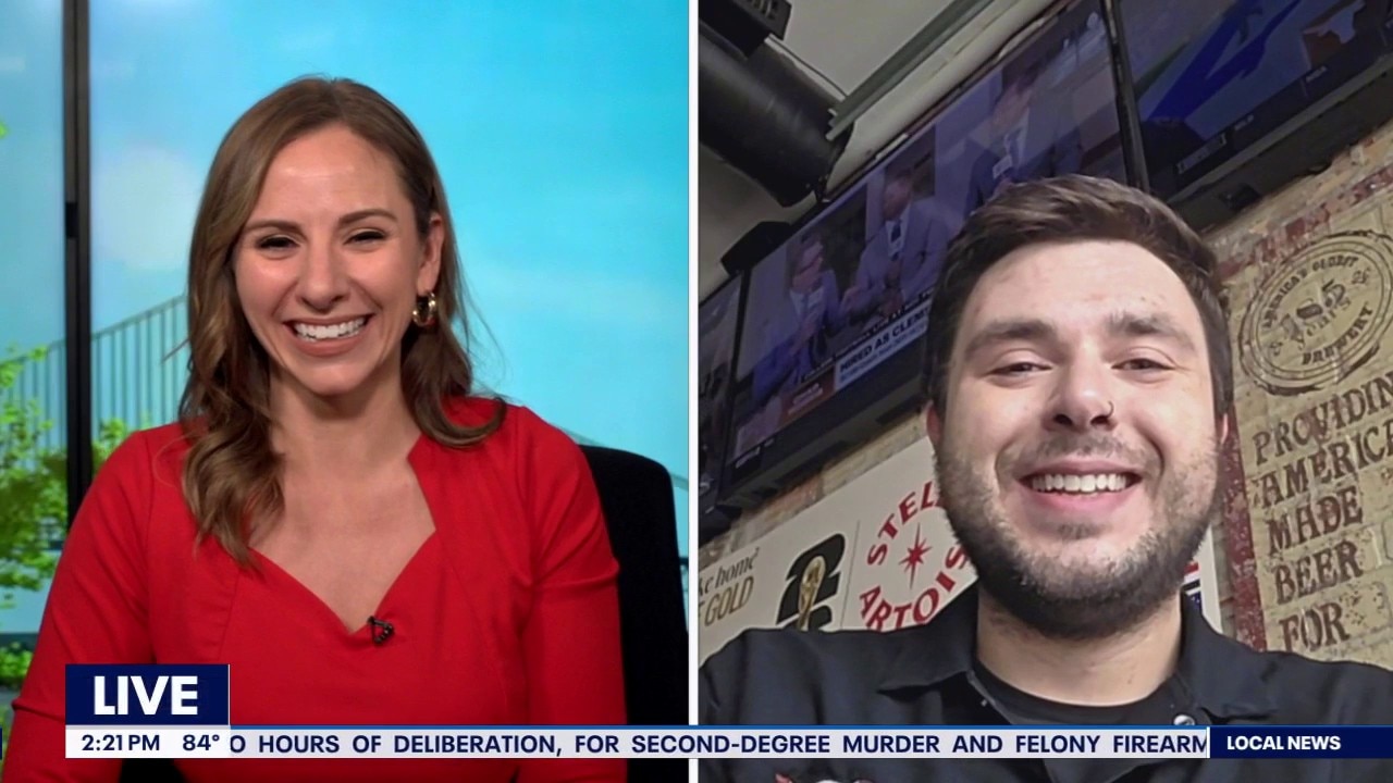World Cup watch parties bring fans together at J's Penalty Box