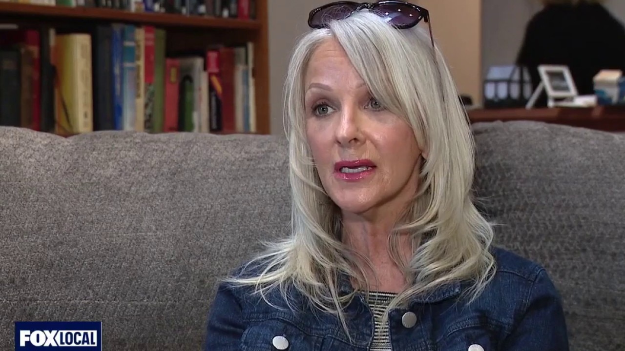 Metro Detroit Spirit Airlines employees shares their heartbreak after losing jobs