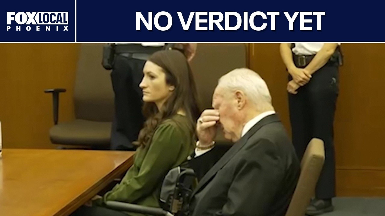Lindsay Clancy trial: Jury remains divided 