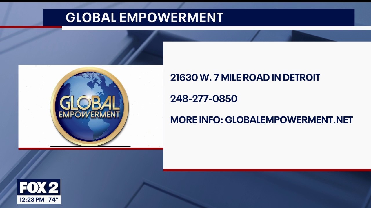 Global Empowerment