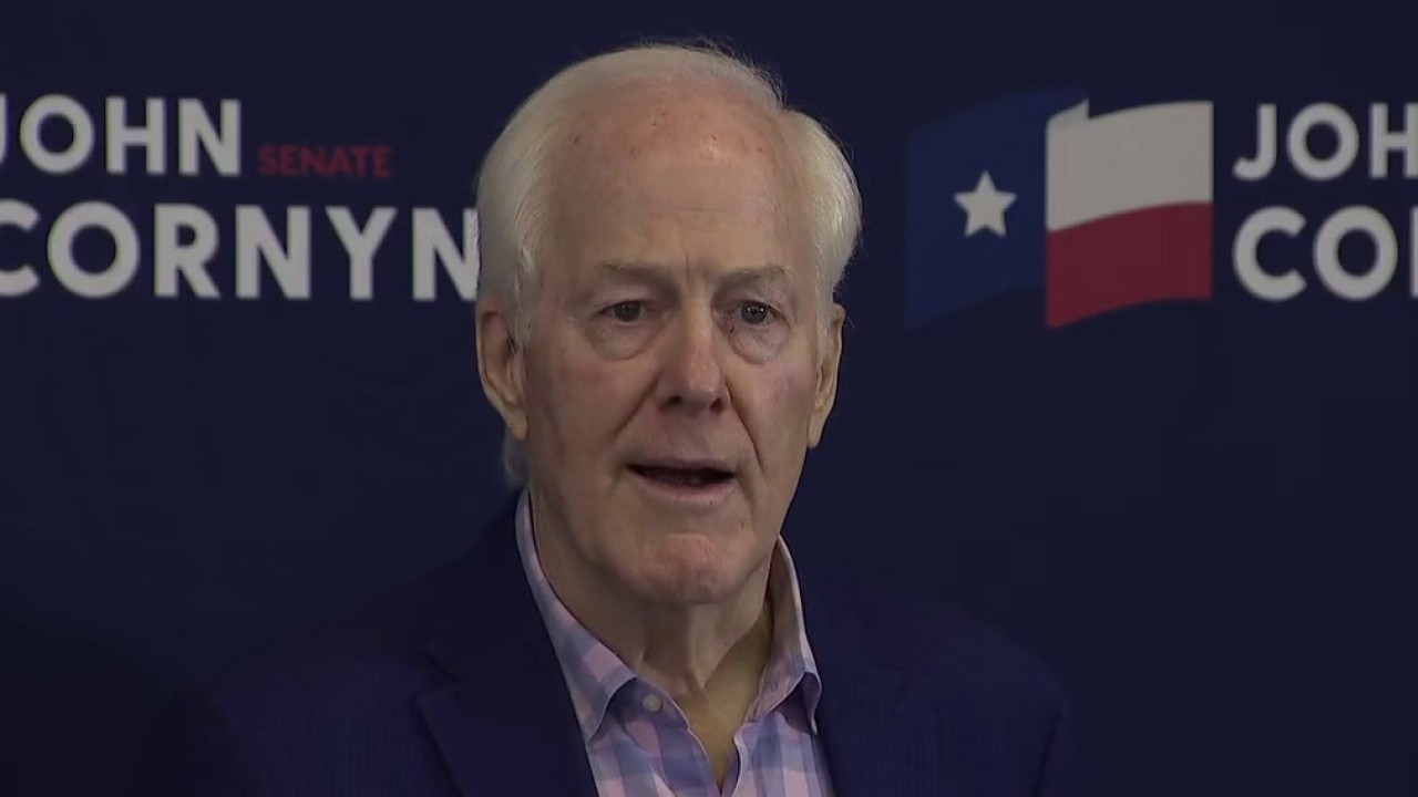 Sen. Cornyn loses Republican Primary Runoff for Senate