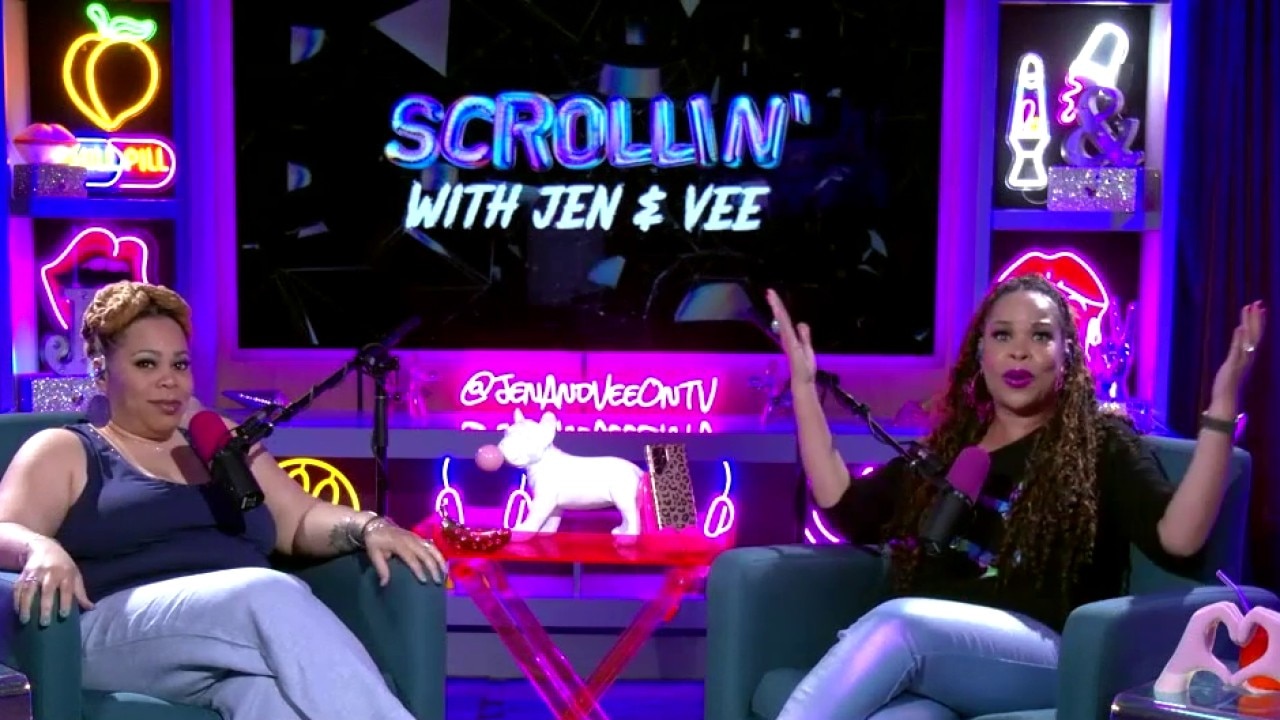 Barbershop BJ's | Scrollin' With Jen & Vee