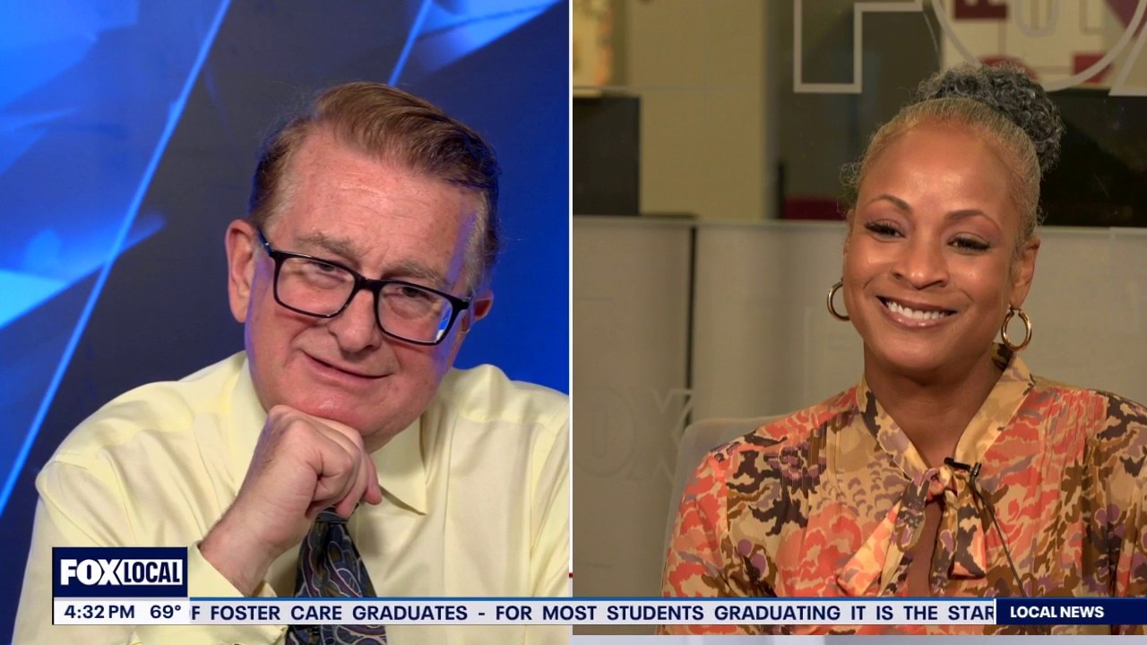 Celebrating National Cancer Survivor Month