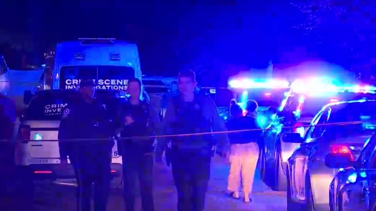 Police investigate deadly shootings in Gwinnett and DeKalb