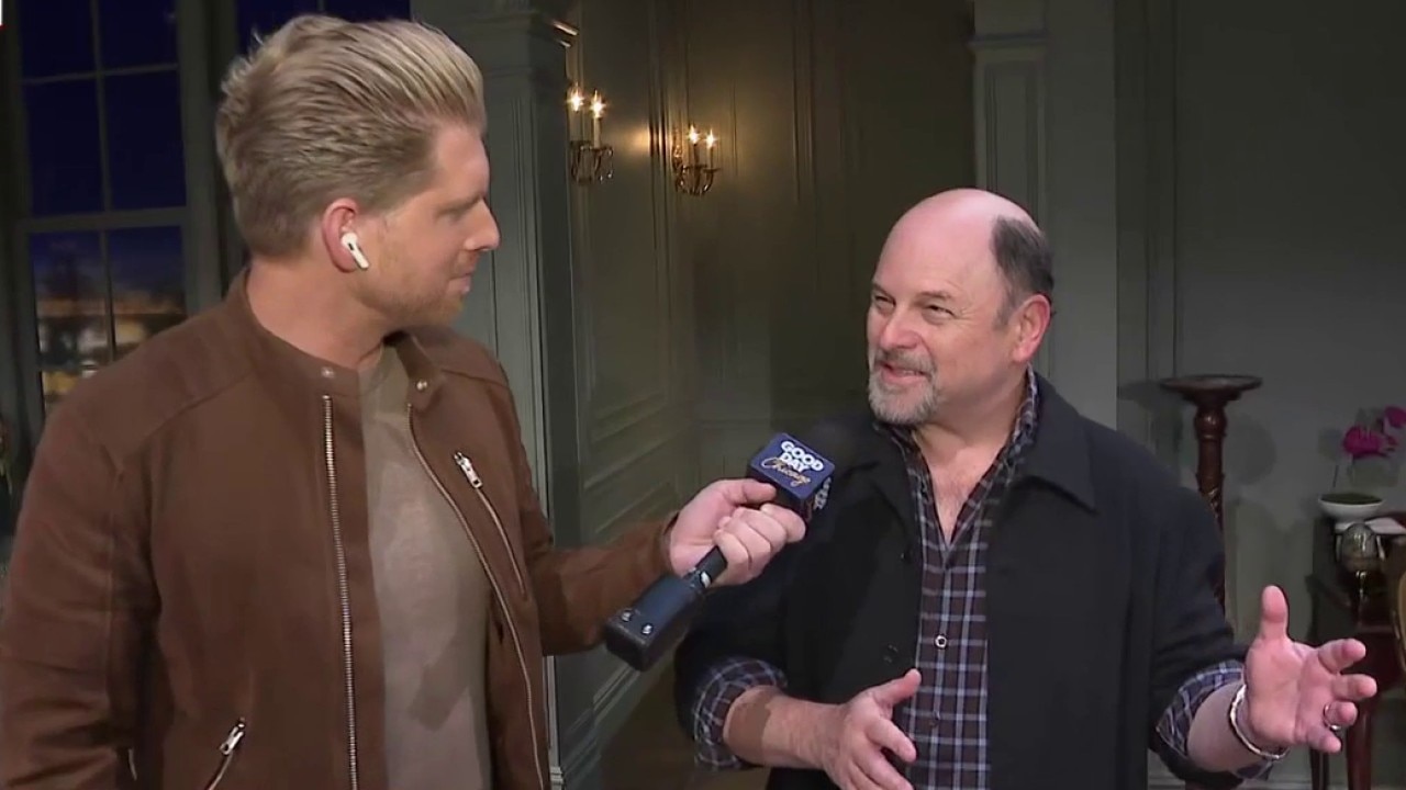 'Seinfeld' star Jason Alexander brings new play 'Fault' to Chicago Shakespeare Theater