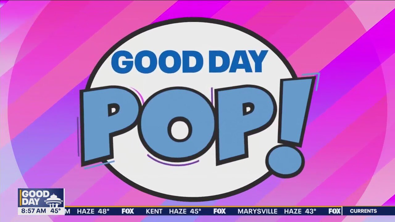 Good Day POP! January 26, 2024