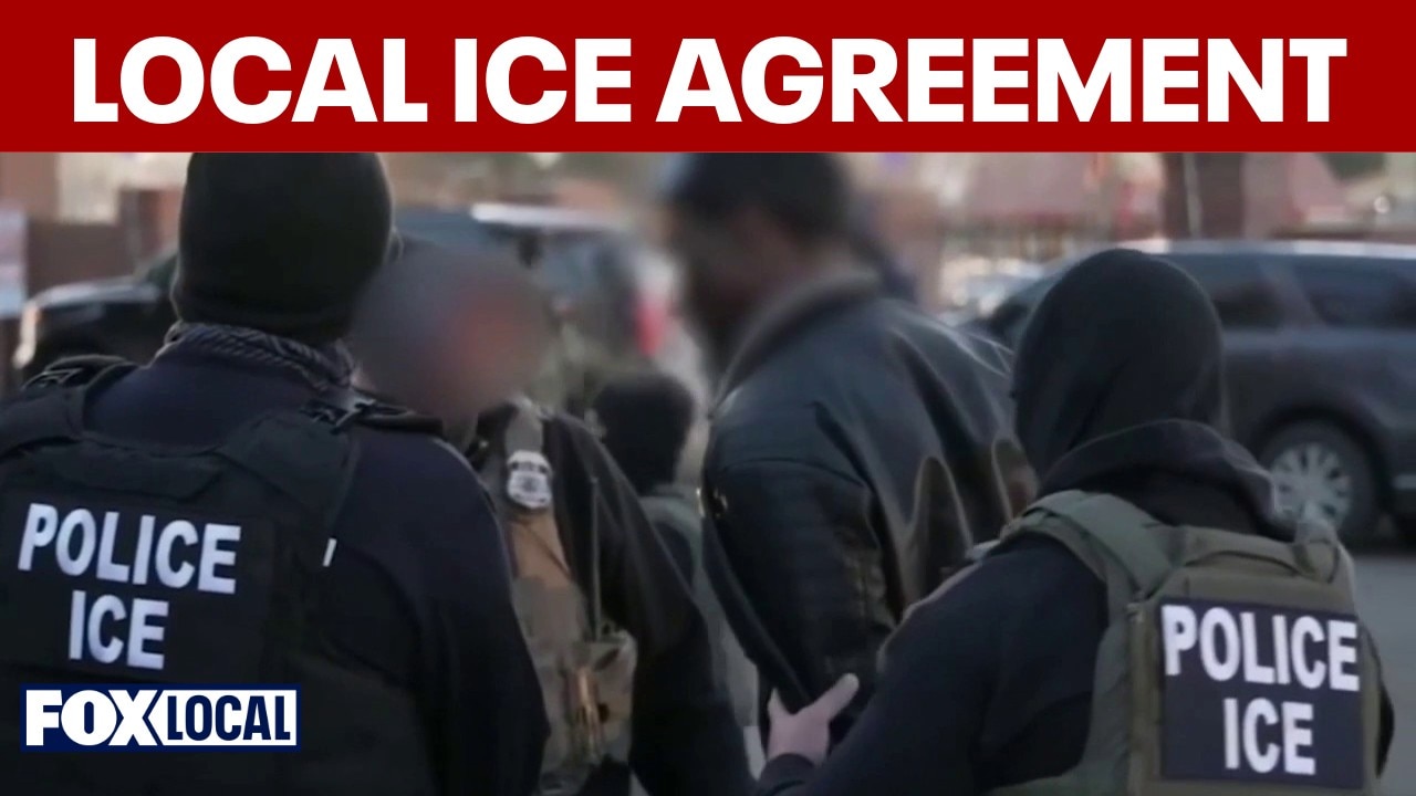 Loudoun County, ICE agreement may end under new Virginia law