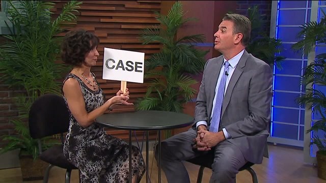 FOX Focus: A new round of "Case or No Case" with an expert from PKSD