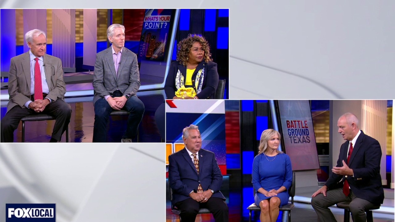 What's Your Point? Overtime | Aug 30, 2026