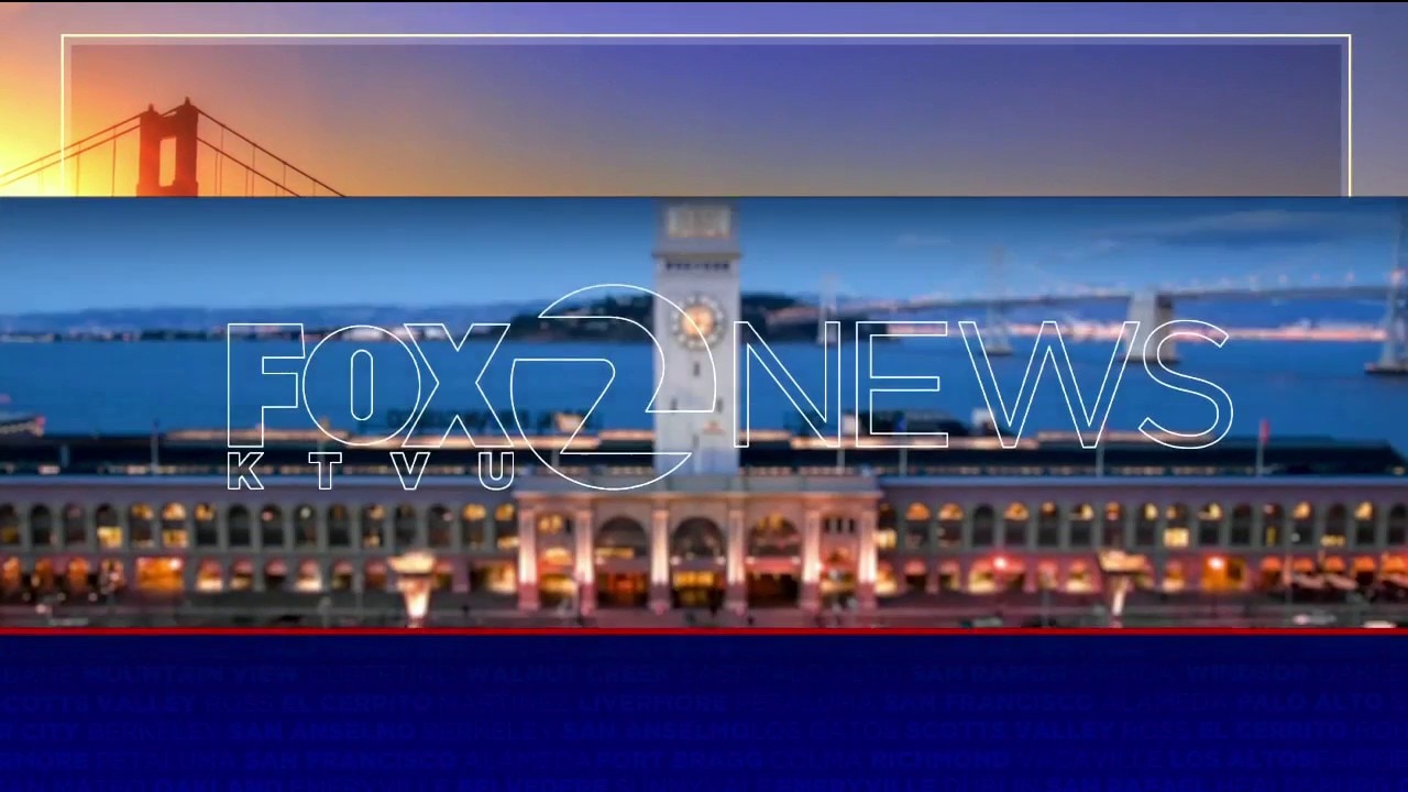 Live News: Fox 2 San Francisco at 7am