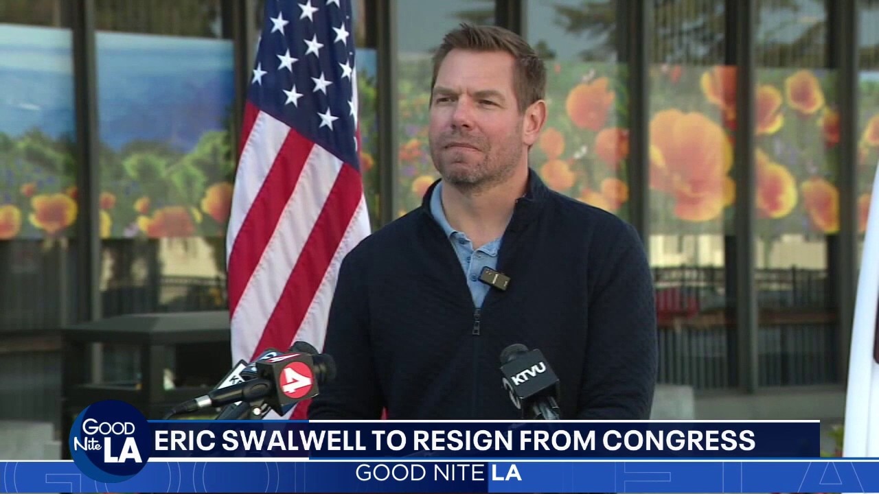 Swalwell campaign donor disgusted by allegations