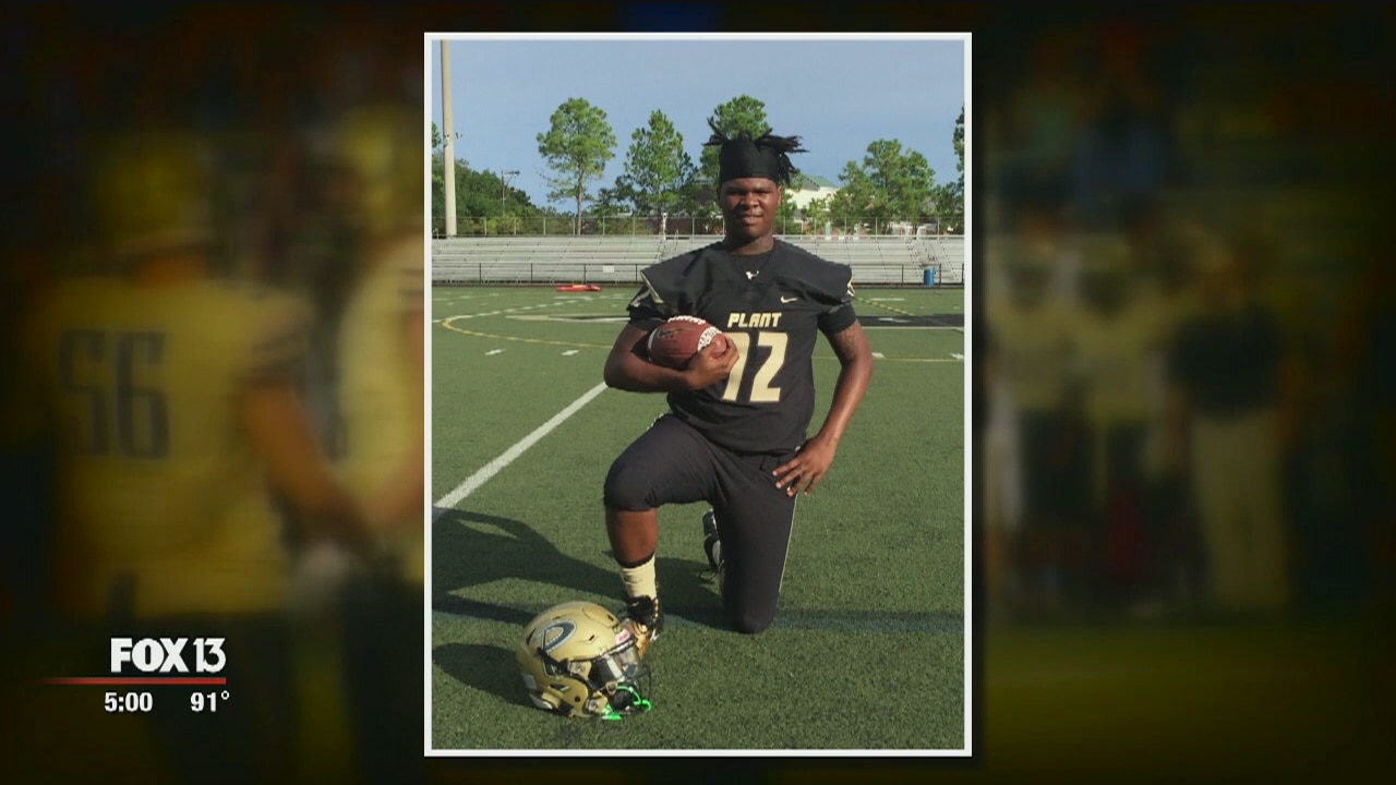 Teen murder suspect asks judge for bond